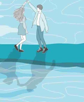 成人抖音高能更新｜暧昧互动剧情引发争议