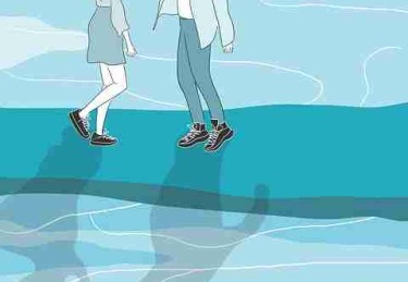 成人抖音高能更新｜暧昧互动剧情引发争议