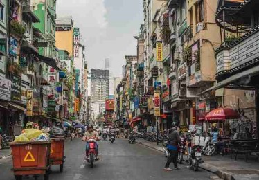 糖心vlog慢生活系列：不疾不徐的情侣互动日常